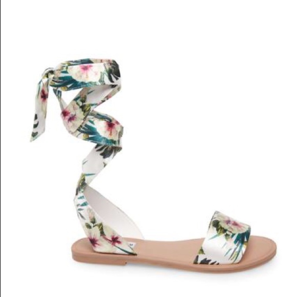 STEVE MADDEN Reputation Sandals